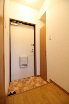 【玄関】 | 成和第6ビル