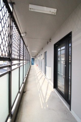 【エントランス】 | 成和第6ビル