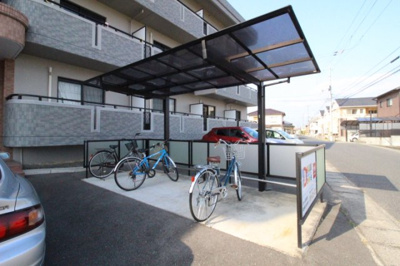 【その他共用部分】 | 成和第6ビル