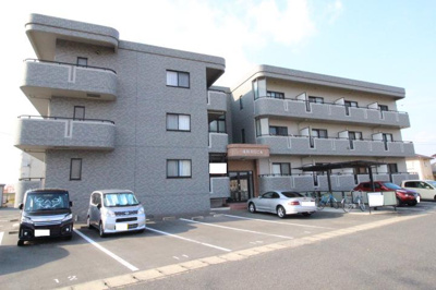 【駐車場】 | 成和第6ビル