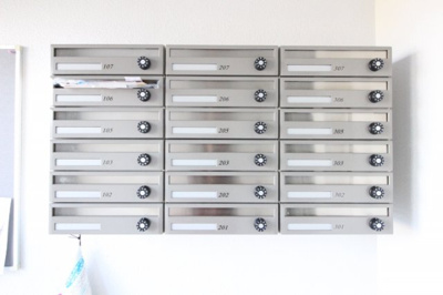 【設備】 | 成和第6ビル