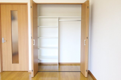 【収納】 | 成和第6ビル