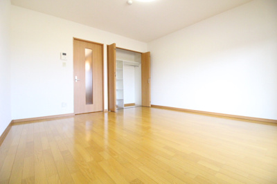【洋室】 | 成和第6ビル