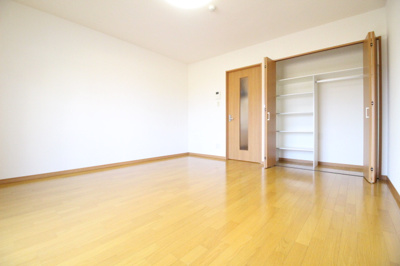 【洋室】 | 成和第6ビル
