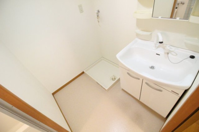 【洗面所】 | 成和第6ビル
