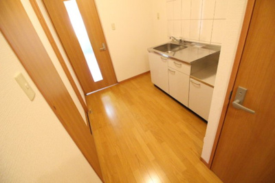 【キッチン】 | 成和第6ビル