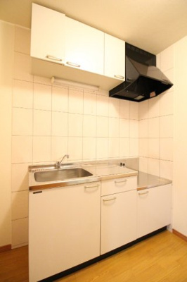 【キッチン】 | 成和第6ビル