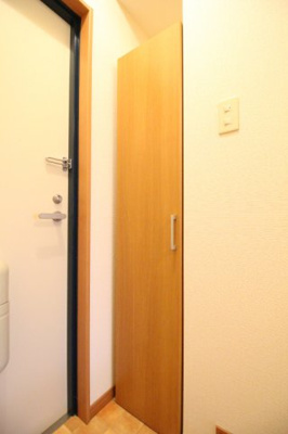 【収納】 | 成和第6ビル