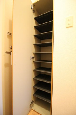 【収納】 | 成和第6ビル