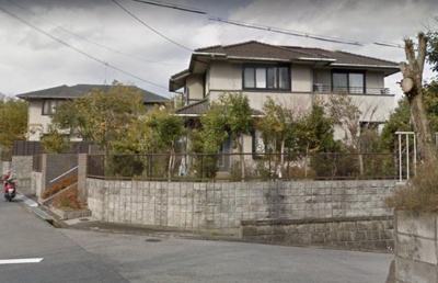 【外観】 | 大津市衣川2丁目3-15　中古戸建