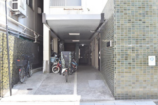 【エントランス】 | エントランス