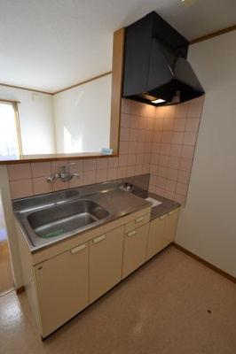 【キッチン】 | チェレスタ