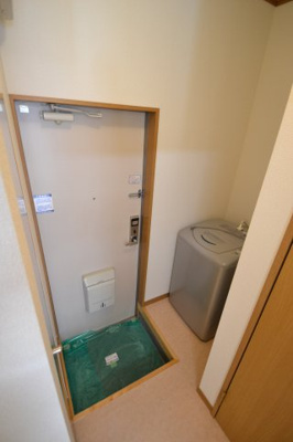 【玄関】 | チェレスタ