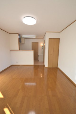 【洋室】 | チェレスタ