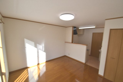 【洋室】 | チェレスタ