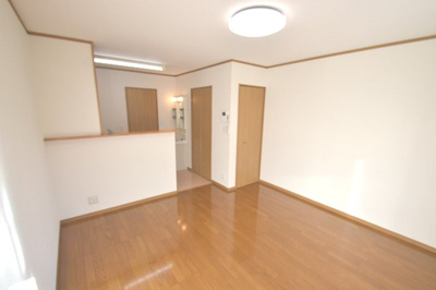 【洋室】 | チェレスタ