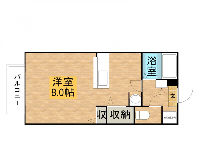 【間取り】 | チェレスタ