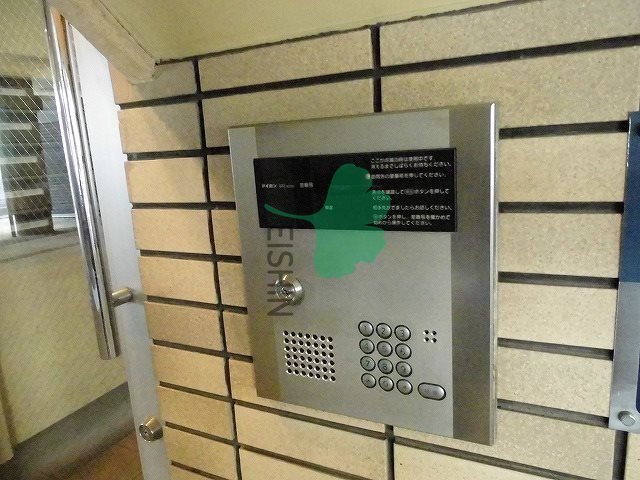 イルグラッツィア博多駅東2のその他共用部分