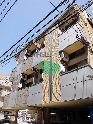 イルグラッツィア博多駅東2