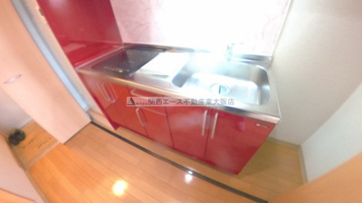 【キッチン】 | セレブ布施東