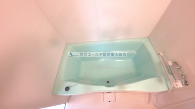 【浴室】 | セレブ布施東