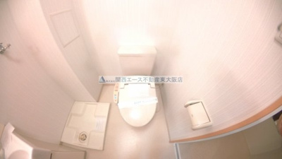 【トイレ】 | セレブ布施東