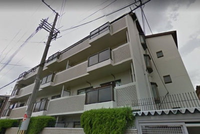 【外観】 | メゾンプリミエール