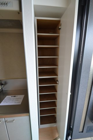 【収納】 | ペルソナハイツ