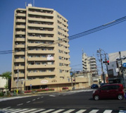 シティコーポ隅田の画像