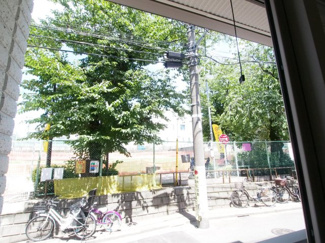 【展望】 | la casa felice