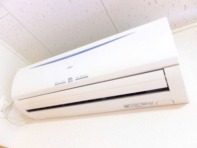 【設備】 | パピヨンＢ