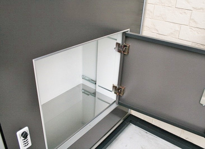 【その他共用部分】 | パピヨンＢ