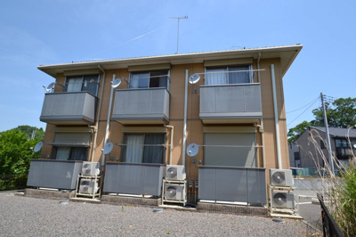 【外観】 | チアフル元町Ａ