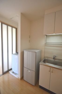 【居間・リビング】 | チアフル元町Ａ