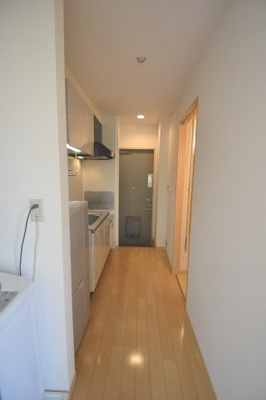 【内装】 | チアフル元町Ａ