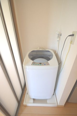 【トイレ】 | チアフル元町Ａ