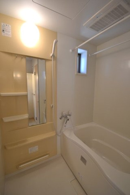 【浴室】 | チアフル元町Ａ