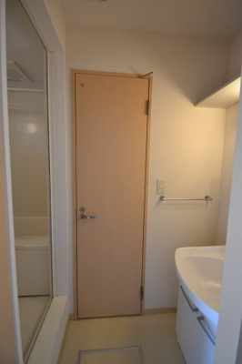 【洗面所】 | チアフル元町Ａ