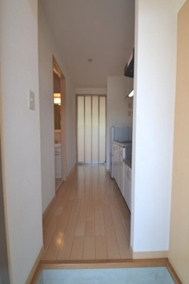 【内装】 | チアフル元町Ａ