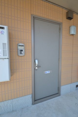 【玄関】 | チアフル元町Ａ