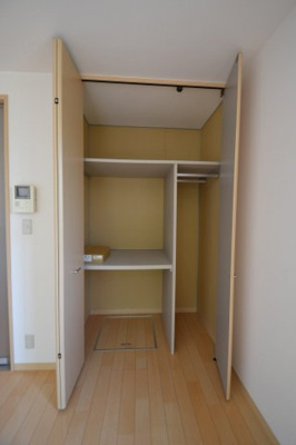 【収納】 | チアフル元町Ａ