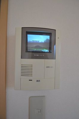 【セキュリティ】 | チアフル元町Ａ