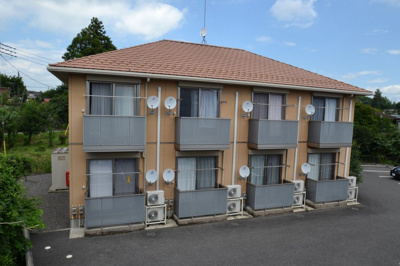 【外観】 | チアフル元町Ｃ