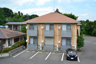 【外観】 | チアフル元町Ｂ