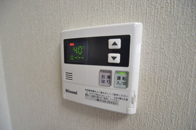【設備】 | ハートフル１０