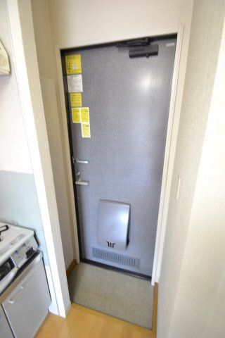 【玄関】 | ハートフル１０