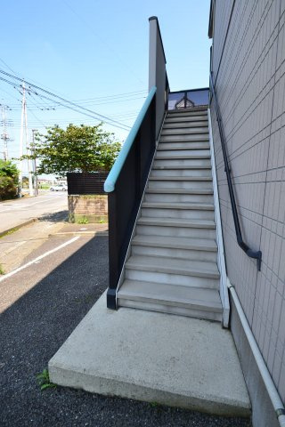 【その他共用部分】 | ハートフル１０