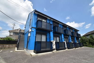 【外観】 | ハートフル１０