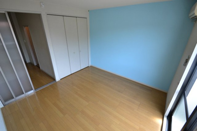 【洋室】 | ハートフル１０