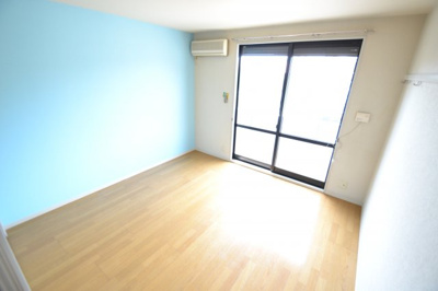 【洋室】 | ハートフル１０